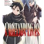 I'm Standing on a Million Lives 17