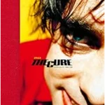 The Cure - Stills