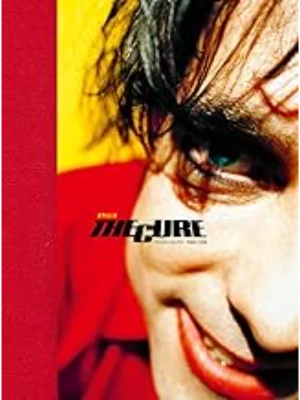 The Cure - Stills