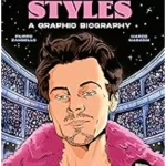Harry Styles