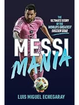 Messi Mania