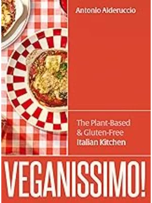 Veganissimo!