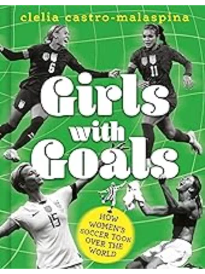 Girls With Goals