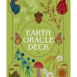 The Witch of the Forest's Earth Oracle Deck