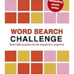 Word Search Challenge