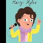 Harry Styles - Little People, Big Dreams