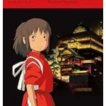 Spirited Away
