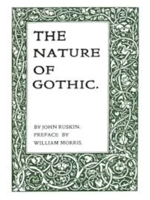 The Nature of Gothic