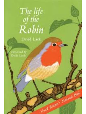 The Life of the Robin