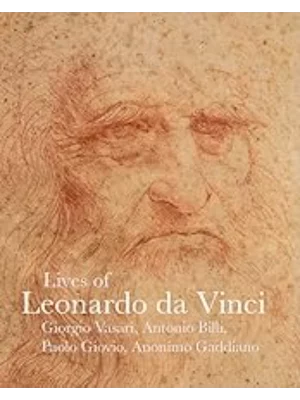 Lives of Leonardo Da Vinci