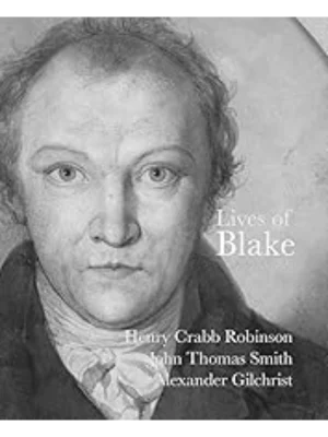 Lives of Blake - Lives of the Artists
