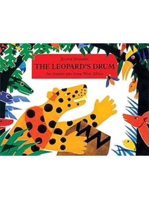 The Leopard's Drum