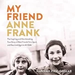 My Friend Anne Frank