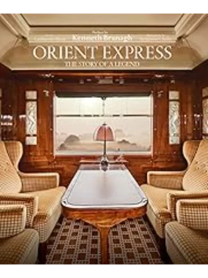 Orient Express