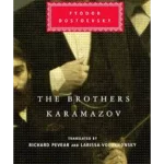 The Brothers Karamazov