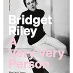 Bridget Riley