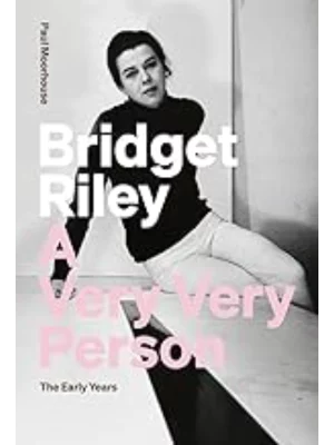 Bridget Riley