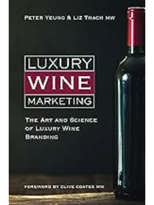 Luxury Wine Marketing