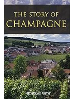 The Story of Champagne