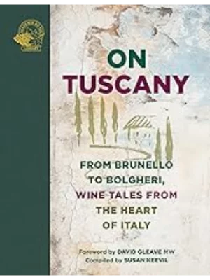 On Tuscany
