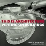 This Is Architecture