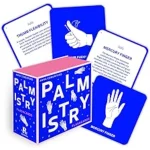 Palmistry Flashcards