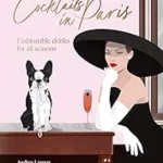 Cocktails in Paris