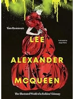 Lee Alexander McQueen