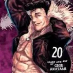 Jujutsu Kaisen, Vol. 20