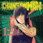 Chainsaw Man, Vol. 12