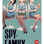 Spy X Family, Vol. 13