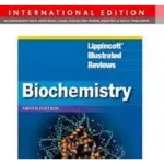 IE Lippincott® Illustrated Reviews: Biochemistry