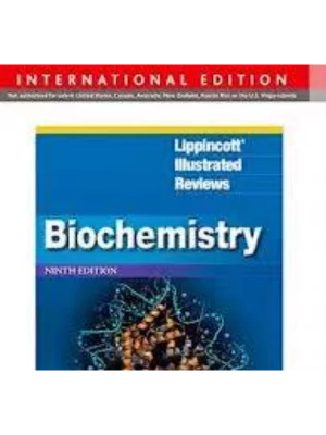 IE Lippincott® Illustrated Reviews: Biochemistry