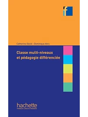 Collection F - Classes multi-niveaux et pédagogie différenciée