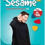 Sésame 2 - Pack Livre de l'élève + Version numérique (A1)