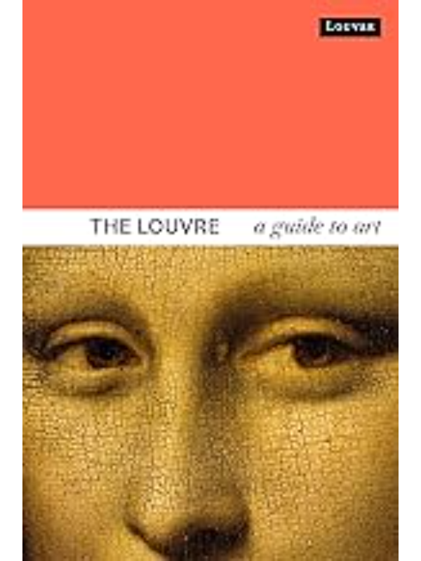 9782080456281 The Louvre - Slika 1