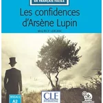 LES CONFIDENCES D'ARSENE LUPIN