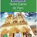 NOTRE DAME DE PARIS