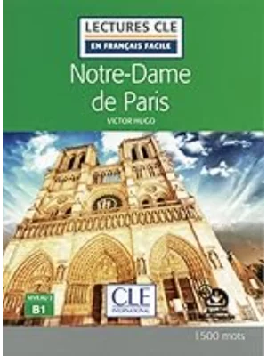 NOTRE DAME DE PARIS