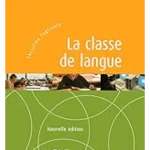 La classe de langue