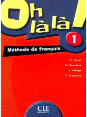 Oh la la 1!