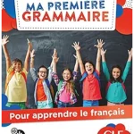 MA PREMIERE GRAMMAIRE