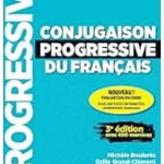 CONJUGAISON PROGRESSIVE INTERMEDIAIRE LIVRE