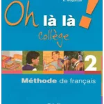 College niveau 2 : Livre + Cahier