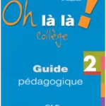 College 2 guide pedagogique