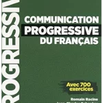 COMMUNICATION PROGRESSIVE PERFECTIONNEMENT LIVRE
