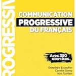 Communication progressive du français - Niveau débutant complet