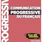 COMMUNICATION PROGRESSIVE AVANCE LIVRE