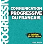COMMUNICATION PROGRESSIVE INTERMEDIAIRE LIVRE
