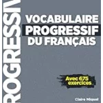 Vocabulaire progressif du français - Niveau perfectionnement (C1/C2) - Livre + CD + Livre-web - Nouvelle couverture